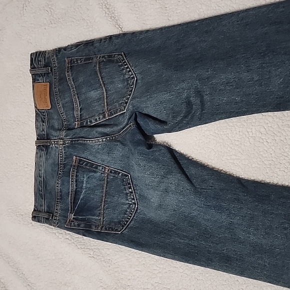Men's Aeropostale Jeans - Picture 2 of 3